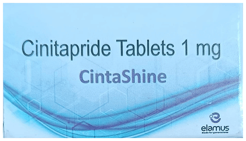 Cintashine 1 Tablet