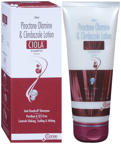 Ciola Shampoo