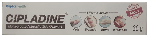 Cipladine Ointment