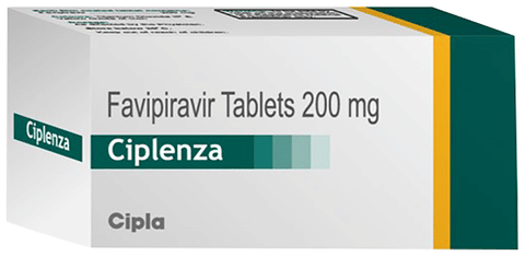 Ciplenza Tablet