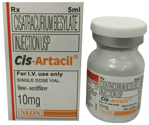Cis-Artacil Injection