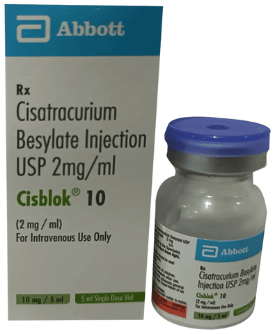 Cisblok 10 Injection