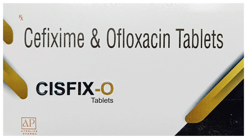 Cisfix-O Tablet