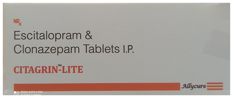 Citagrin-Lite Tablet