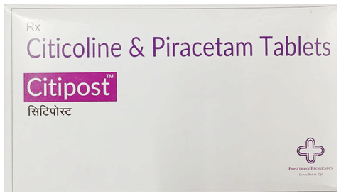 Citipost Tablet