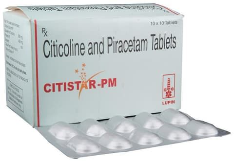 Citistar-PM Tablet