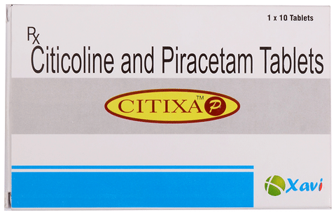 Citixa P Tablet