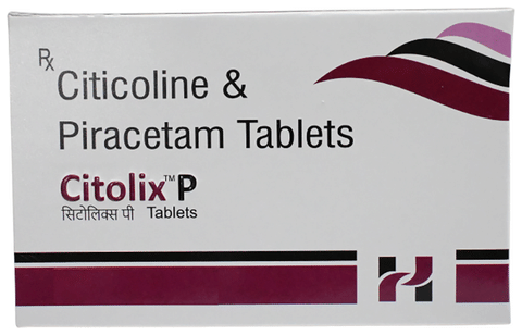 Citolix P Tablet