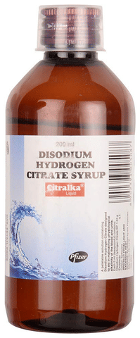 Citralka Liquid