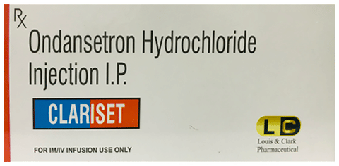 Clariset Injection