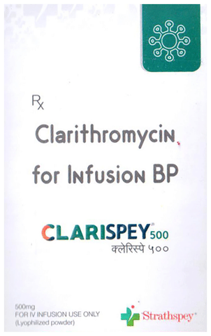 Clarispey 500 Infusion