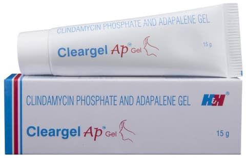 Cleargel AP Gel