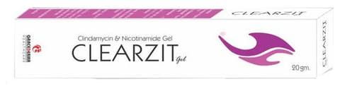 Clearzit Gel