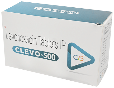 Clevo 500 Tablet