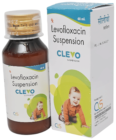 Clevo Oral Suspension