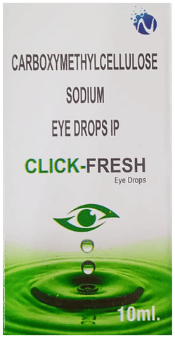 Click-Fresh Eye Drop