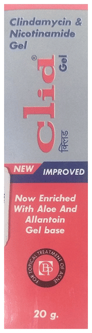 Clid Gel