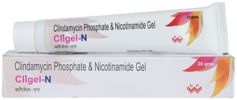 Cligel-N Gel