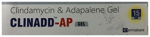 Clinadd-AP Gel