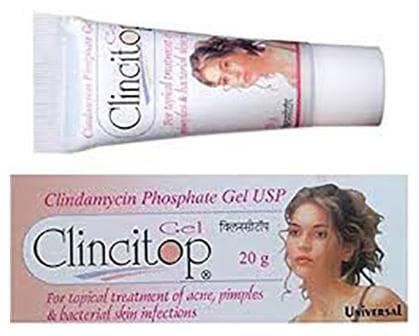Clincitop Gel