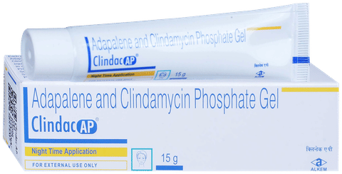 Clindac AP Gel