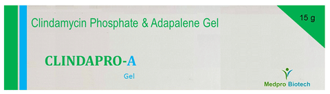 Clindapro-A Gel