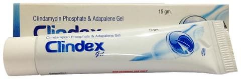 Clindex Gel