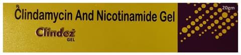 Clindez Gel