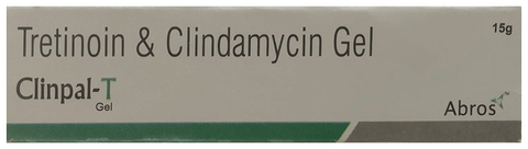 Clinpal-T Gel