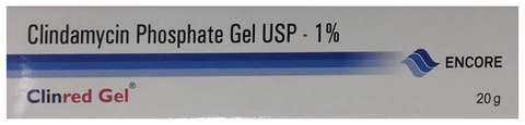 Clinred Gel