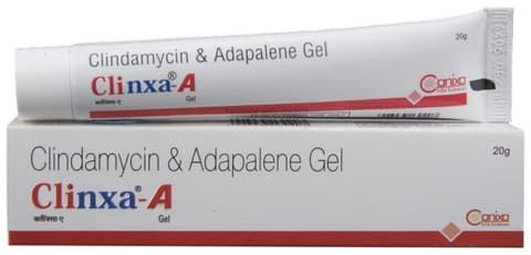 Clinxa- A Gel