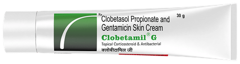 clobeTAMIL G Cream