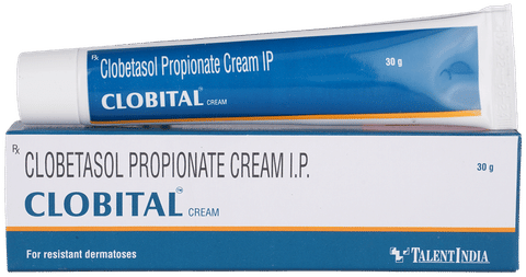Clobital Cream