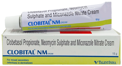 Clobital NM Cream