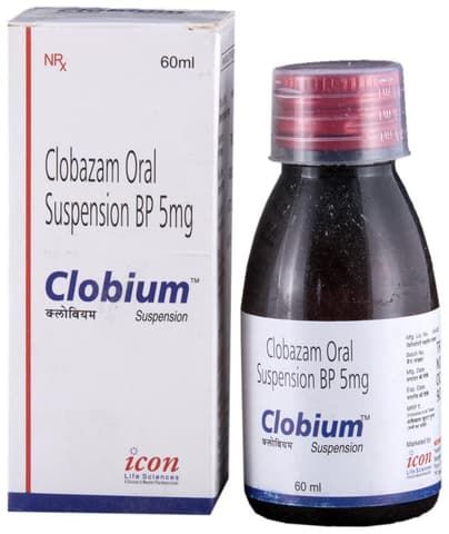 Clobium Suspension