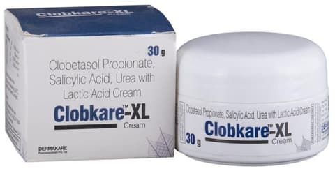 Clobkare -XL Cream