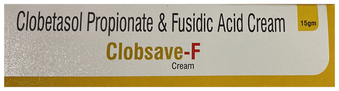 Clobsave F Cream