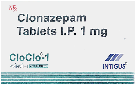Cloclo 1 Tablet