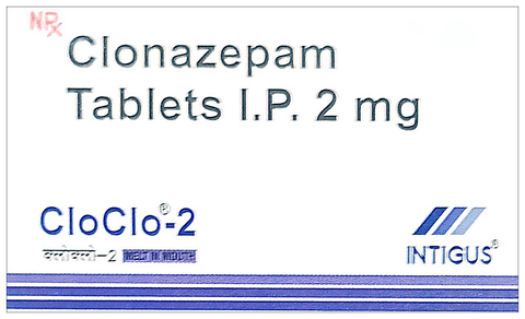 Cloclo Tablet 2