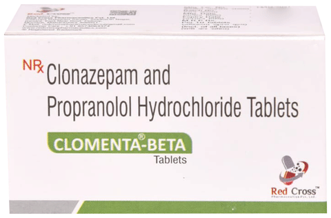 Clomenta-Beta Tablet
