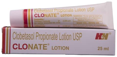 CLOnate Lotion