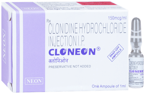 Cloneon Injection