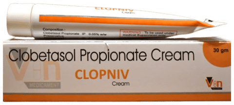 Clopniv Cream