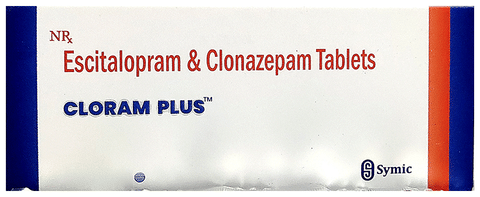 Cloram Plus Tablet