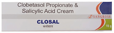 Closal Cream