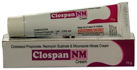 Clospan-NM Cream