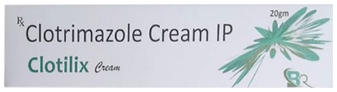 Clotilix Cream