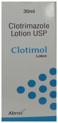 Clotimol Lotion