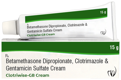 Clotriwise-GB Cream