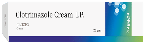 Clozex Cream